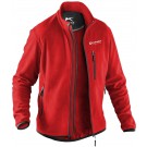 Fleecejacke