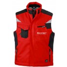 Craftsmen Softshell Vest