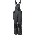 Workwear Pants with Bib